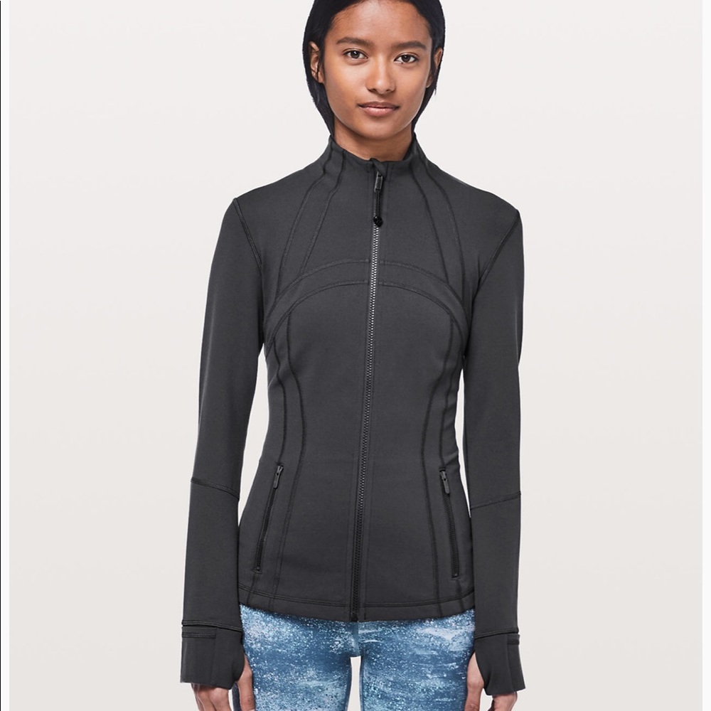 Lululemon define jacket